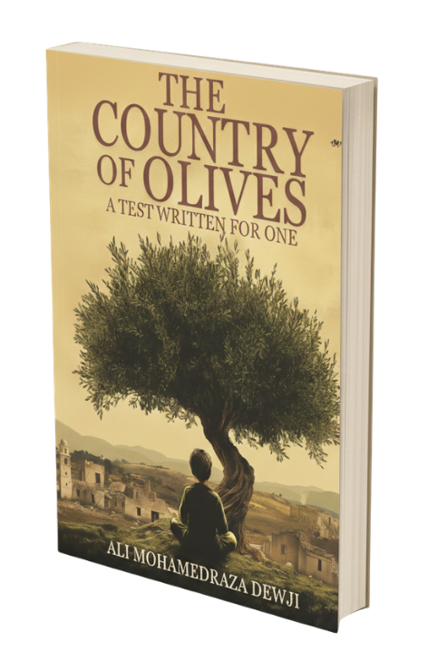 The Country of Olives: A Test Written For One